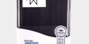 Automatic Hand Sanitizer Dispenser