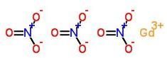 Gadolinium Nitrate
