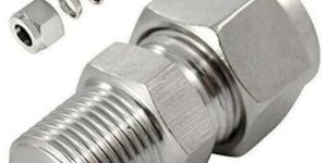Double Ferrule Tube Fittings