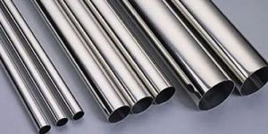 High Pressure Steel Pipe