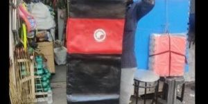 Punching Bag