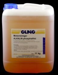 MOTOR ENGINE CLEANER