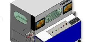 ProClean - Industrial Laser Cleaning Machine