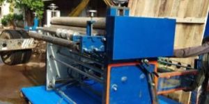 Automatic Paper Roll Cutting Machine