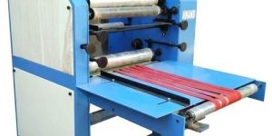 Film Lamination Machine