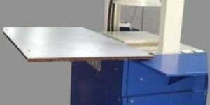 Hydraulic Paper Circle Cutting Machine