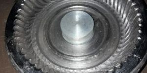 Mild Steel Paper Plate Die