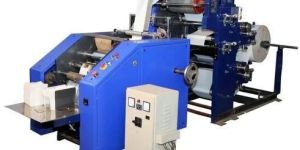 Paper Napkin Making Machine