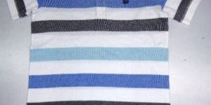 Mens Half Sleeve Polo T-Shirts