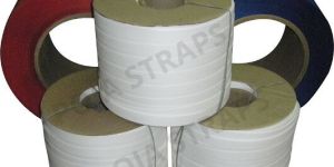 Manual Color Strapping Rolls