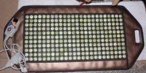 Jade Mini Recovery Mat (Carefit-JIM-R) Carefit India