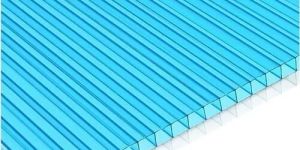 Multiwall Polycarbonate Sheet