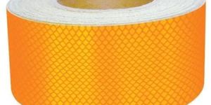 Retro Reflective Tape