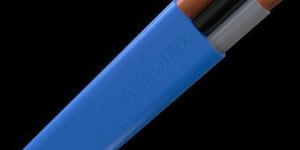 Drinking Water Flat Submersible Drop Cables