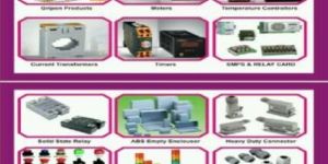 Control Panel Accessories