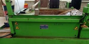 Coolant Filtration Systems