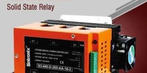 Scr Power Controller