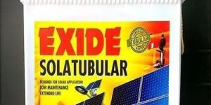 Exide Inverter Battery