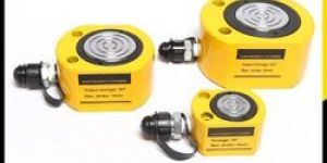 Low Height Button Jacks