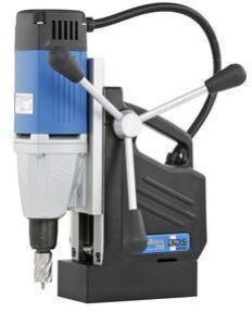 BDS Magnetic Core Drill Machine