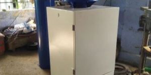 Industrial Dust Collector