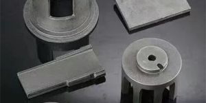 Shot Blasting Machine Spare Parts