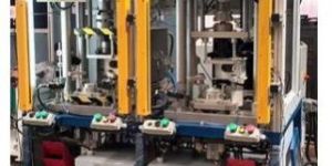 Bush Pressing Machine