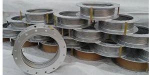 Stainless Steel Bellows