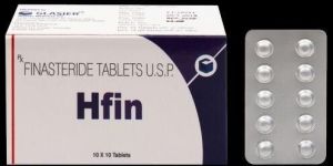 Finasteride Tablets