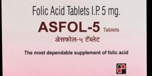 Folic Acid Tablets