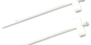 Marker & Identification Cable Tie