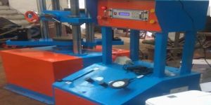 Universal Testing Machine