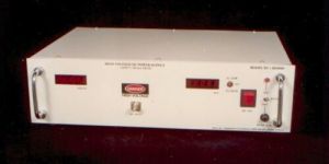High Voltage DC Power Supply