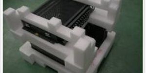 EPE Foam Fitment for Glass