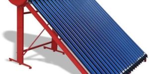 Solar Water Heater