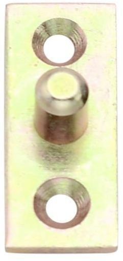 Striker Plate for Dicky Lock Pin Type