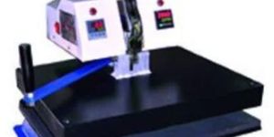 Manual Fusing Machine