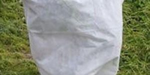Non Woven Plant Cover