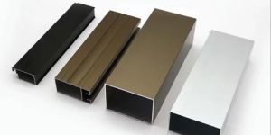 Aluminium Anodizing Services