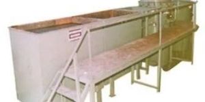 Single Phase Impregnation Machine