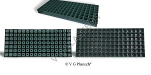 Custom Plastic Molding