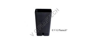 Plastic Nursery Pots