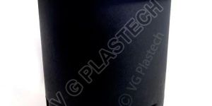 Heavy Duty 7 Gallon Plastic Flower Pot