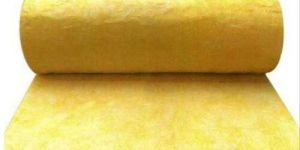 Fiber Glass Wool Insulation