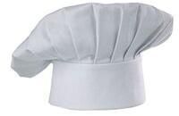 Chef Caps
