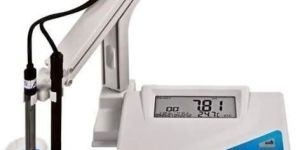PH Conductivity Meter
