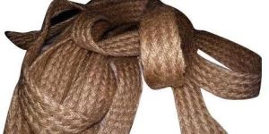 Natural Jute Braids