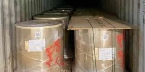 Self Adhesive PVC Film