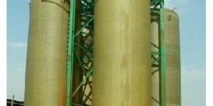 FRP Vessel