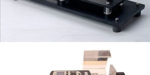 Tablet Hardness Tester